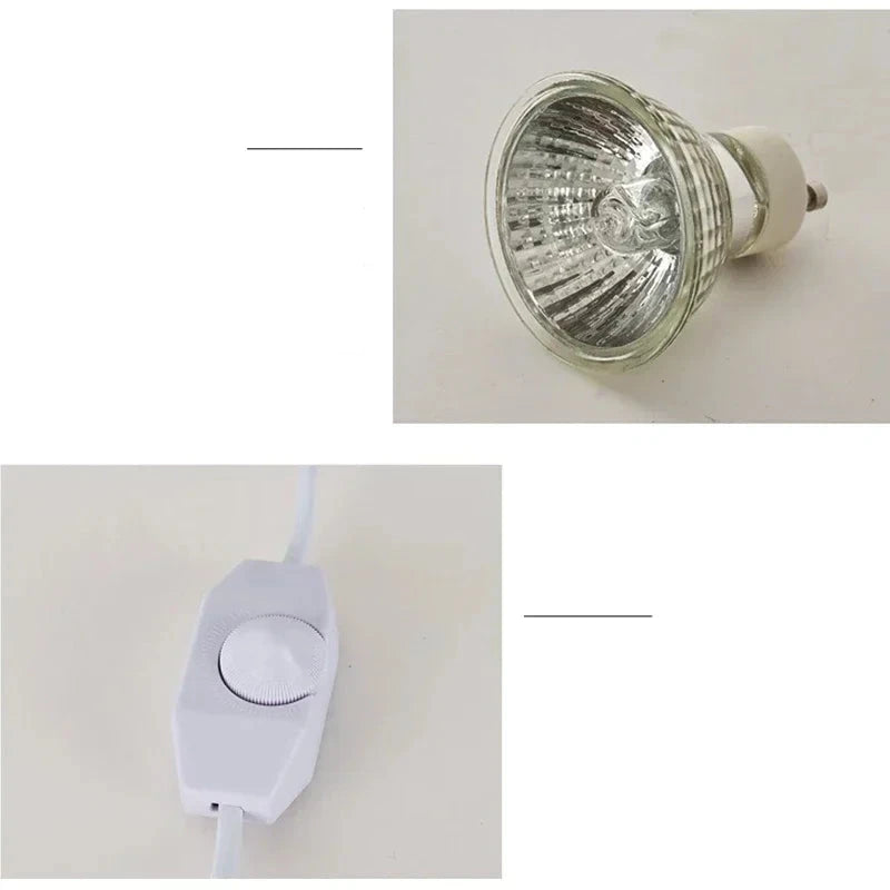 Lampe Chauffe-Bougie Crépuscule