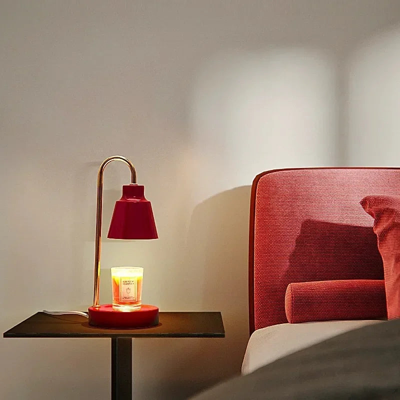 Lampe Chauffe-Bougie Crépuscule