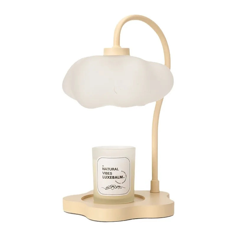 Lampe Chauffe-Bougie Aube