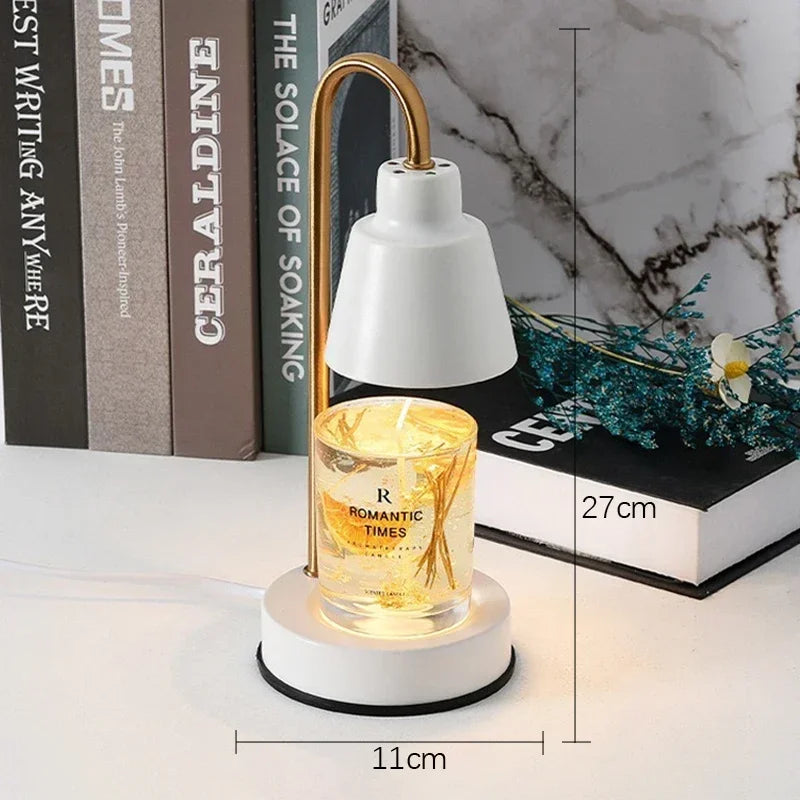 Lampe Chauffe-Bougie Crépuscule