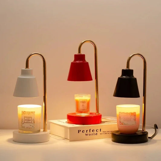 Lampe Chauffe-Bougie Crépuscule