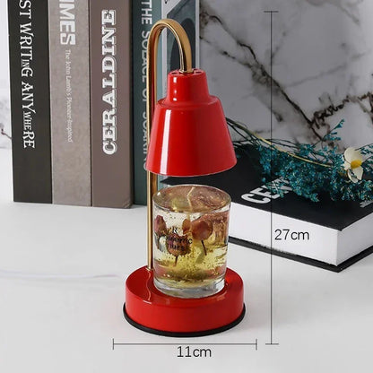 Lampe Chauffe-Bougie Crépuscule