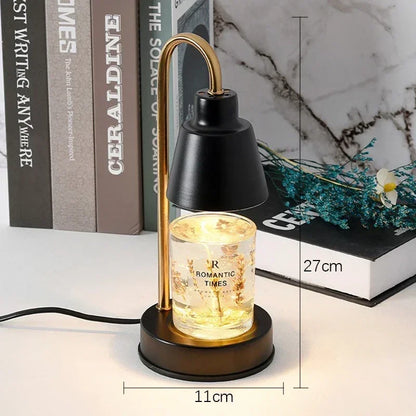 Lampe Chauffe-Bougie Crépuscule