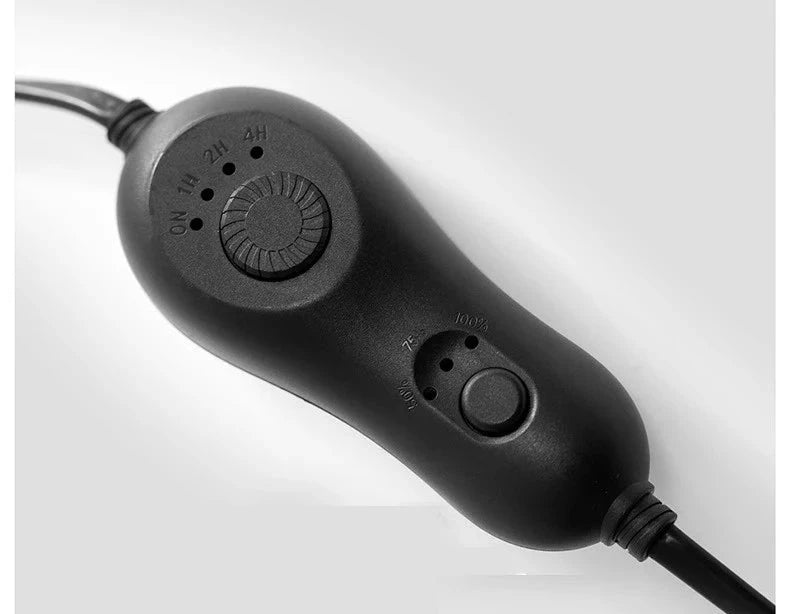 Lampe Chauffe-Bougie Aube